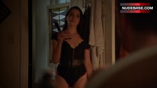3. Katie Stevens Hot Scene – The Bold Type