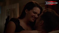9. Katie Stevens Hot Scene – The Bold Type