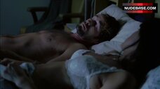 3. Elaine Hendrix in Lingerie – Good Intentions