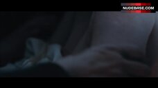 1. Claudia Martini Bare Breasts – Hagazussa