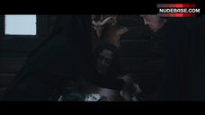 10. Claudia Martini Bare Breasts – Hagazussa
