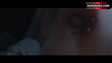 3. Claudia Martini Bare Breasts – Hagazussa