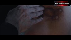 4. Claudia Martini Bare Breasts – Hagazussa