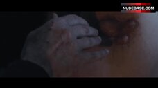 5. Claudia Martini Bare Breasts – Hagazussa
