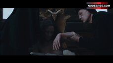 8. Claudia Martini Bare Breasts – Hagazussa