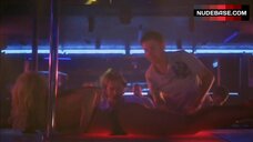 8. Angelina Love Shows Striptease – Good Intentions