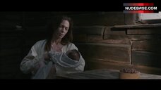 5. Aleksandra Cwen Breast Feeding Scene – Hagazussa