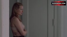 10. Laura Linney Underwear Scene – P.S.