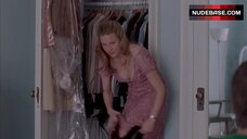 2. Laura Linney Underwear Scene – P.S.