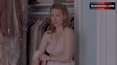 Laura Linney Underwear Scene – P.S.