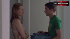 8. Laura Linney Underwear Scene – P.S.