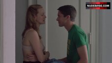 9. Laura Linney Underwear Scene – P.S.