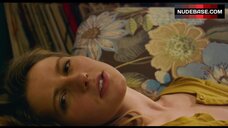 10. Celine Held Intimate Scene – Tommy Battles The Silver Sea Dragon