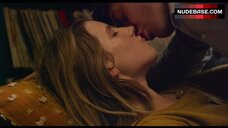 6. Celine Held Intimate Scene – Tommy Battles The Silver Sea Dragon