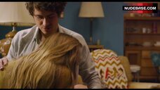 8. Celine Held Intimate Scene – Tommy Battles The Silver Sea Dragon