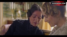2. Suranne Jones Cunnilingus Scene – Gentleman Jack