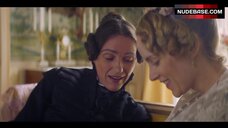 3. Suranne Jones Cunnilingus Scene – Gentleman Jack