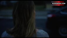 7. Kaitlin Magowan Boobs Scene – Tommy Battles The Silver Sea Dragon