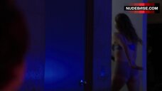 10. Anna Van Patten Underwear Scene – Law & Order: Special Victims Unit