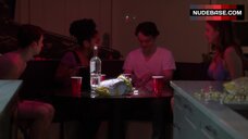 2. Anna Van Patten Underwear Scene – Law & Order: Special Victims Unit