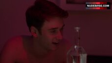 5. Anna Van Patten Underwear Scene – Law & Order: Special Victims Unit