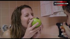 10. Celine Held in Bath – Tommy Battles The Silver Sea Dragon
