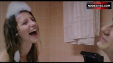 2. Celine Held in Bath – Tommy Battles The Silver Sea Dragon