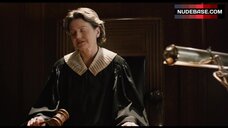 7. Celine Held in Bath – Tommy Battles The Silver Sea Dragon