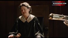 8. Celine Held in Bath – Tommy Battles The Silver Sea Dragon