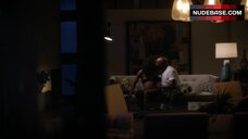 3. Sex with Pregnant Gabrielle Union – Being Mary Jane