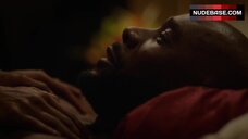 8. Sex with Pregnant Gabrielle Union – Being Mary Jane