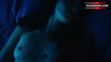 3. Trista Robinson Bare Breasts – Purgatory Road
