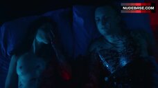 8. Trista Robinson Bare Breasts – Purgatory Road