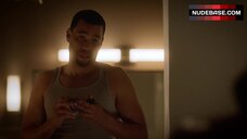 5. Gabrielle Union in Sexy Lingerie – Being Mary Jane