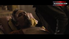 7. Nicole Kidman Handjob – Destroyer