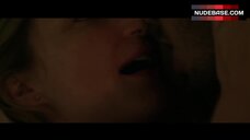 10. Tania Nolan Bare Tits – And Then There Was Eve