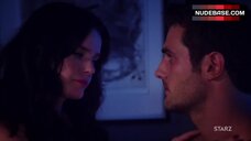 2. Roxane Mesquida Boobs Scene – Now Apocalypse