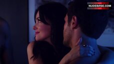 5. Roxane Mesquida Boobs Scene – Now Apocalypse