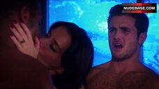 6. Roxane Mesquida Boobs Scene – Now Apocalypse