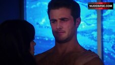 8. Roxane Mesquida Boobs Scene – Now Apocalypse