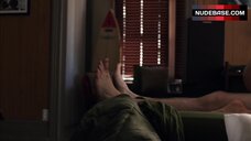 1. Spencer Grammer Having Sex – The Outdoorsman