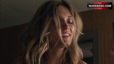 10. Spencer Grammer Having Sex – The Outdoorsman
