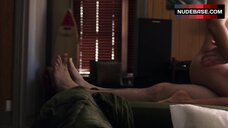 2. Spencer Grammer Having Sex – The Outdoorsman