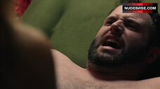 3. Spencer Grammer Having Sex – The Outdoorsman