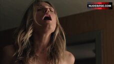 Spencer Grammer Having Sex – The Outdoorsman