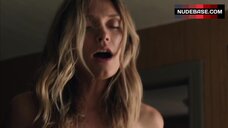 8. Spencer Grammer Having Sex – The Outdoorsman
