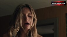 9. Spencer Grammer Having Sex – The Outdoorsman