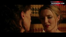 6. Tania Nolan Sex Scene – And Then There Was Eve