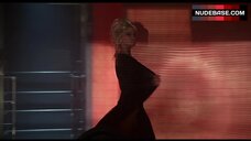 10. Pamela Anderson Breasts Flash – Barb Wire