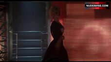 9. Pamela Anderson Breasts Flash – Barb Wire